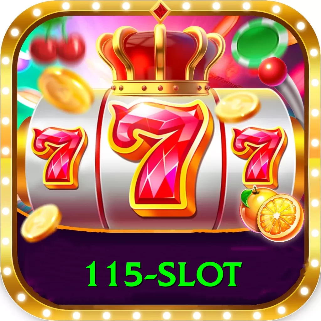 115 slot Casino Official v3.5.3 - 2