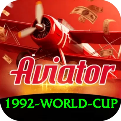 1992 world cup APK Plus v3.0.5 - 2