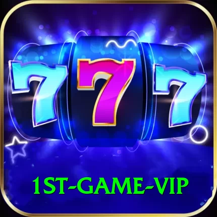 1st game Gold - Casino & Slots - 2