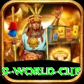 2019 world cup Deluxe Jackpot
