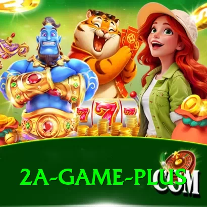 2A Game Game Master v3.1.8 - 2