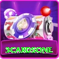3cardsone Champion New