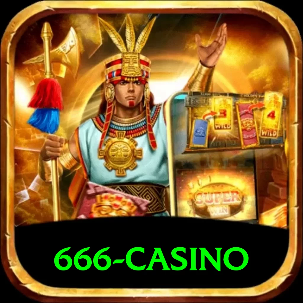 666 casino Casino Official v4.5.5 - 2