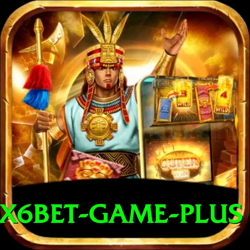 6X6Bet Game Apps (Tools & Injectors) Gold v5.3.7 - 2