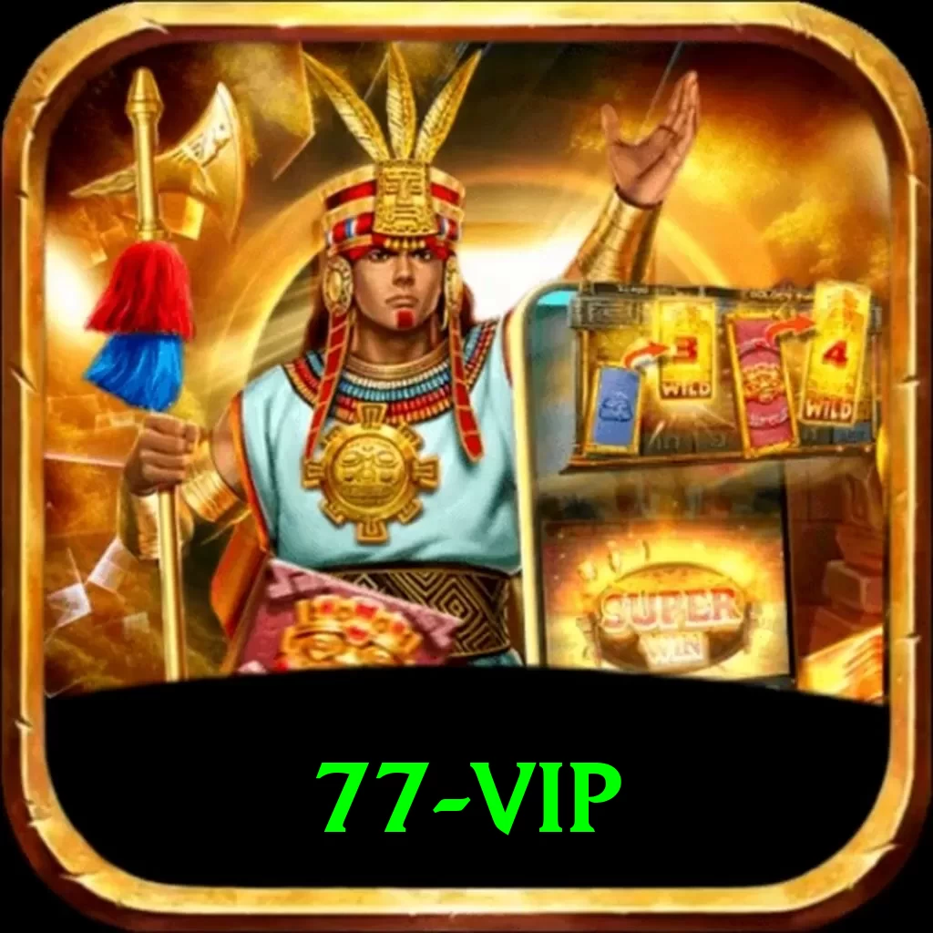 77 vip Game King v3.8.4 - 2