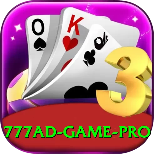 777AD Game Prime - Free Download - 2