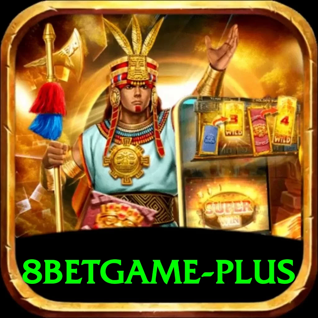 8Betgame Elite - Casino & Slots - 2
