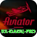 92 DADU VIP Pro v4.6.6