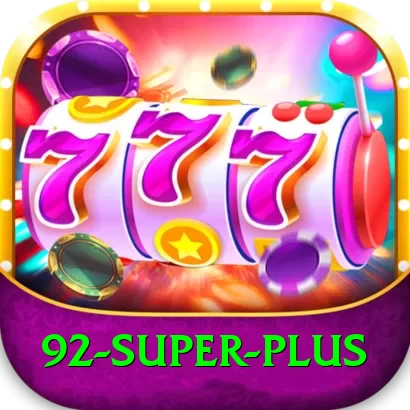 92 Super Ultimate Pro v1.3.1 - 2