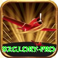 92glory Pro - Win Real PKR