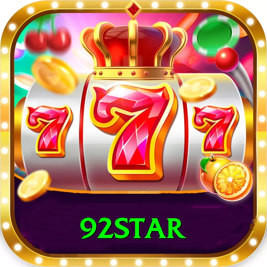92star Gold Pro v3.4.7 - 2