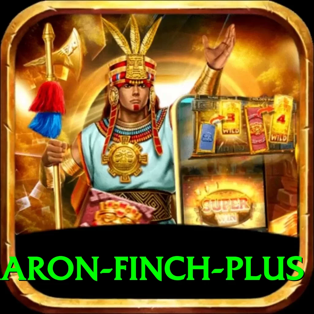 aaron finch Legend Latest v4.4.2 - 2