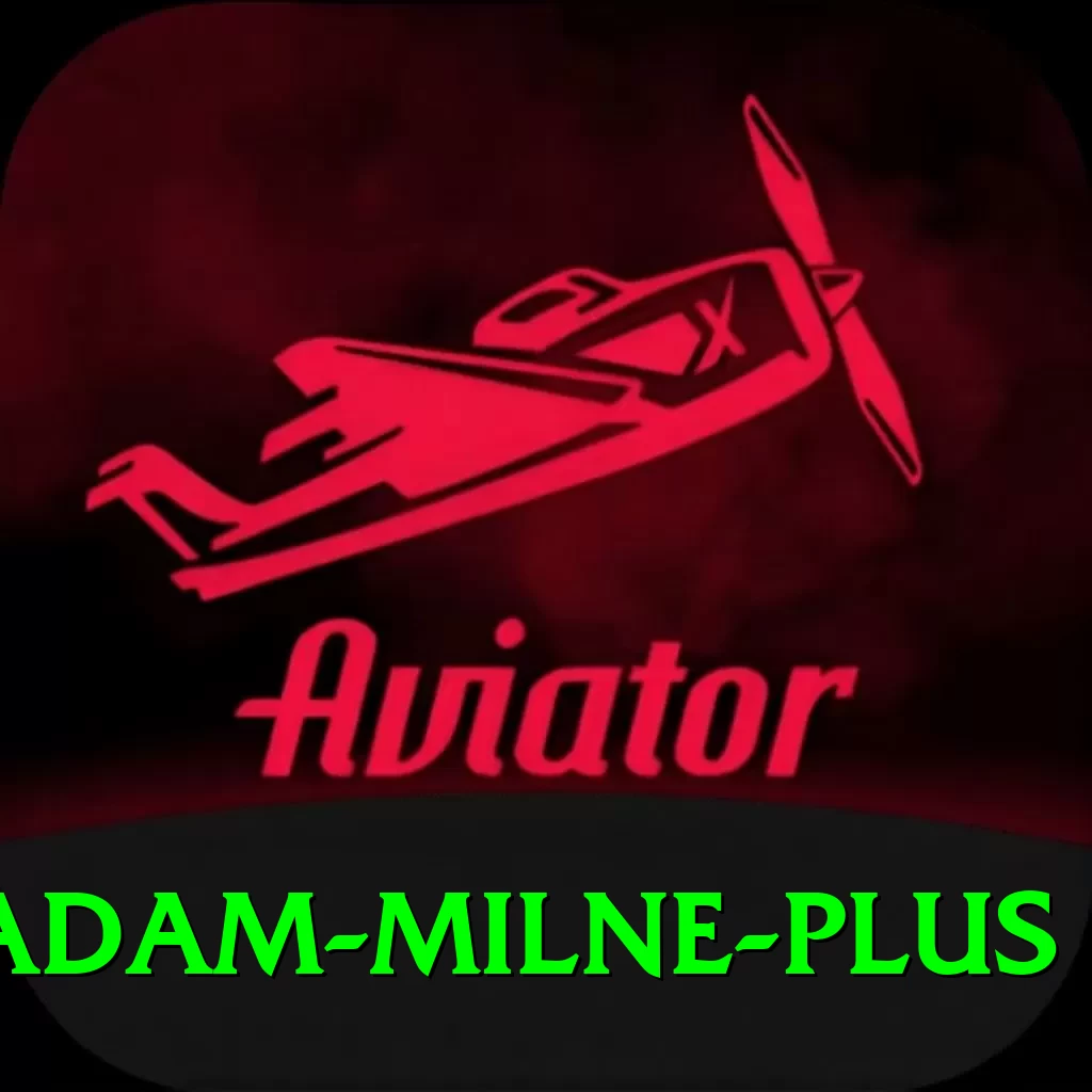 adam milne Pakistan VIP v4.8.8 - 2