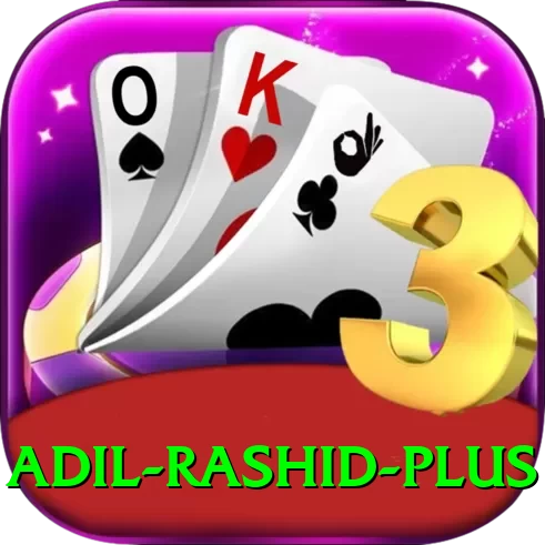 adil rashid Gaming Max - 2