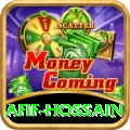 afif hossain PK Turbo