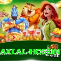 akeal hosein Royal Casino App