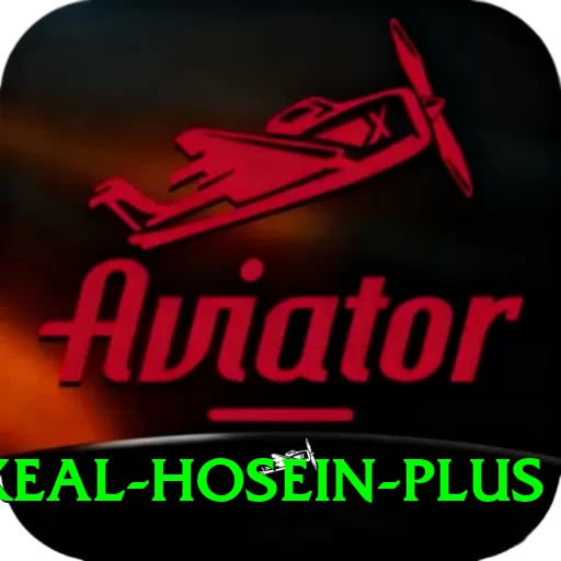 akeal hosein Pro v4.3.1 - 2