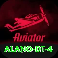 Alano DT 4 Turbo v2.9.9