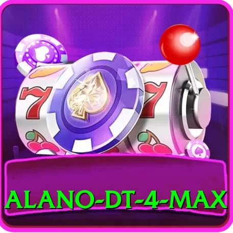 Alano DT 4 Max - Casino & Slots - 2