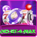 Alano DT 4 Max - Casino & Slots