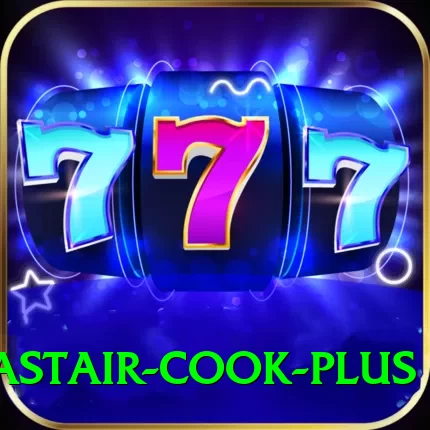 alastair cook Champion Latest v3.5.2 - 2