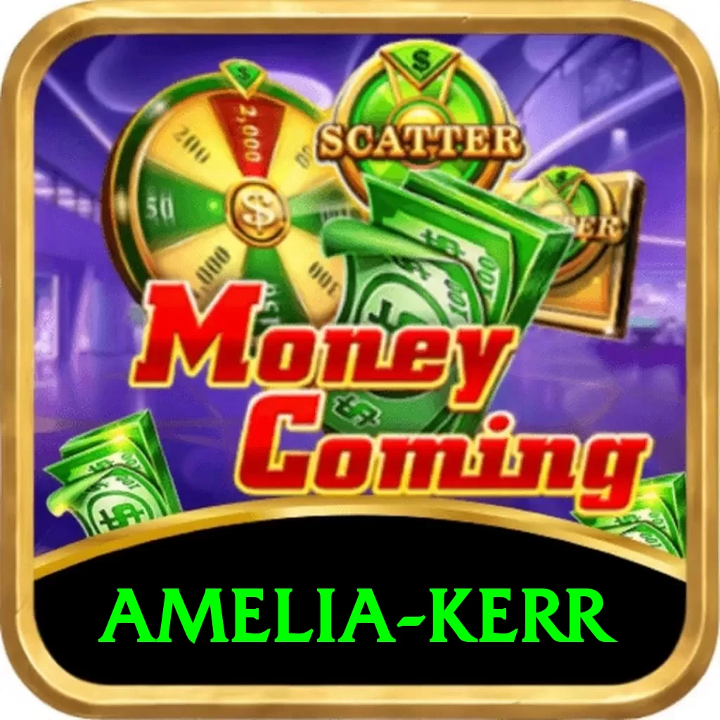 amelia kerr Slots Prime v4.4.2 - 2