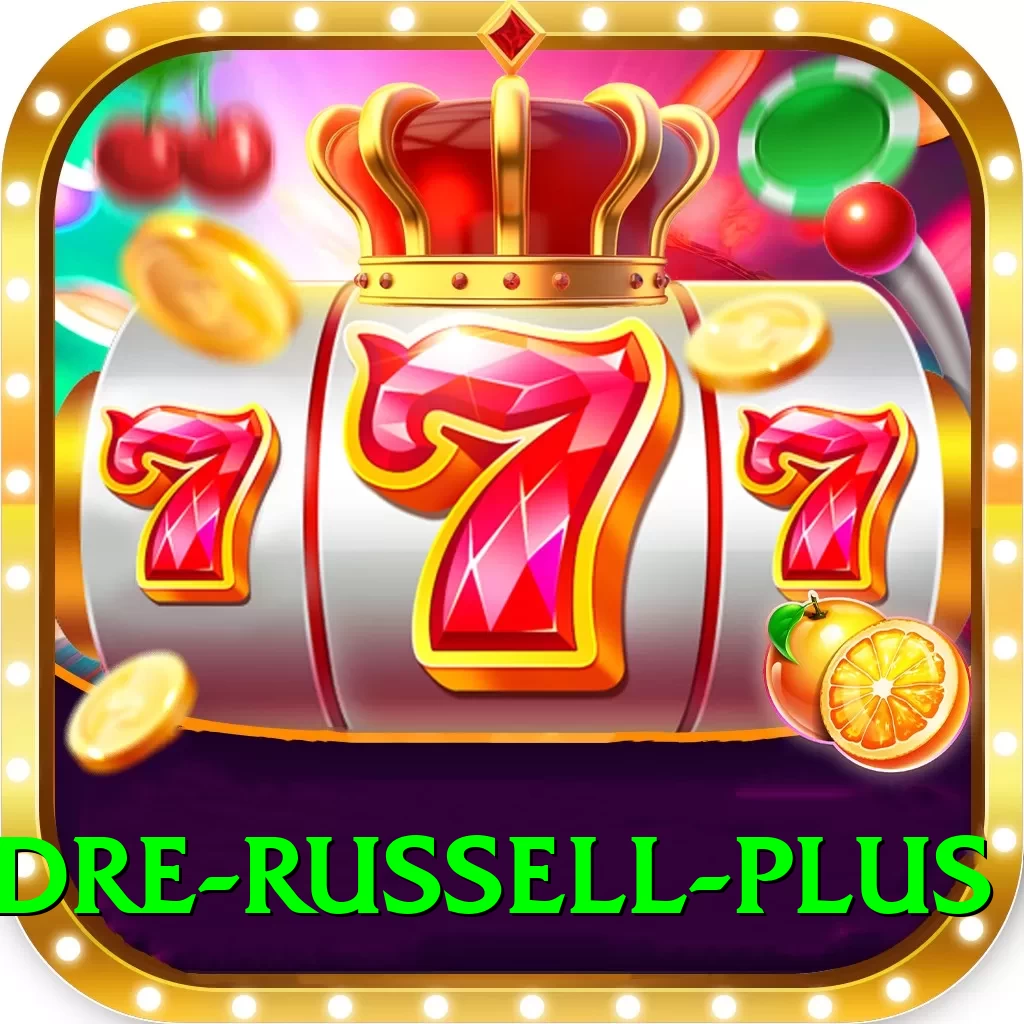 andre russell Game Master v1.0.4 - 2