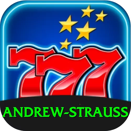 andrew strauss - Slots Deluxe - 2
