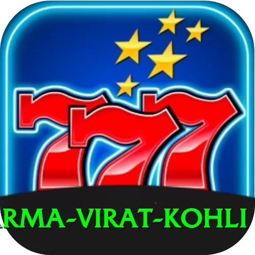 anushka sharma virat kohli Casino Official v1.9.5 - 2