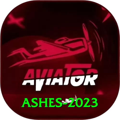 ashes 2023 Cash Plus - 2