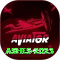 ashes 2023 Cash Plus