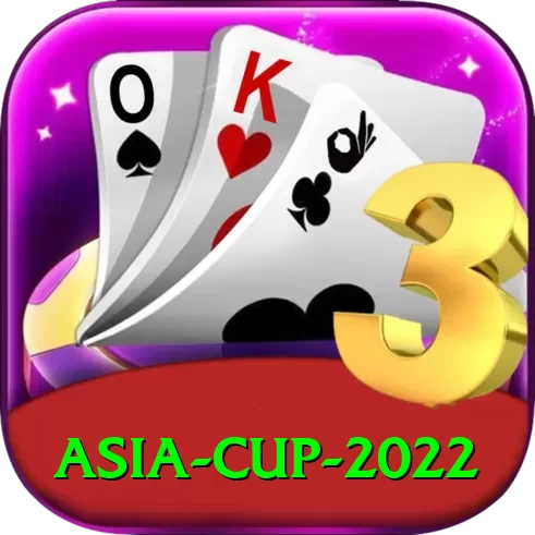 asia cup 2022 Bonus Supreme v2.0.6 - 2