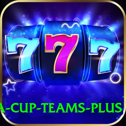 asia cup teams Legend v3.7.3 - 2