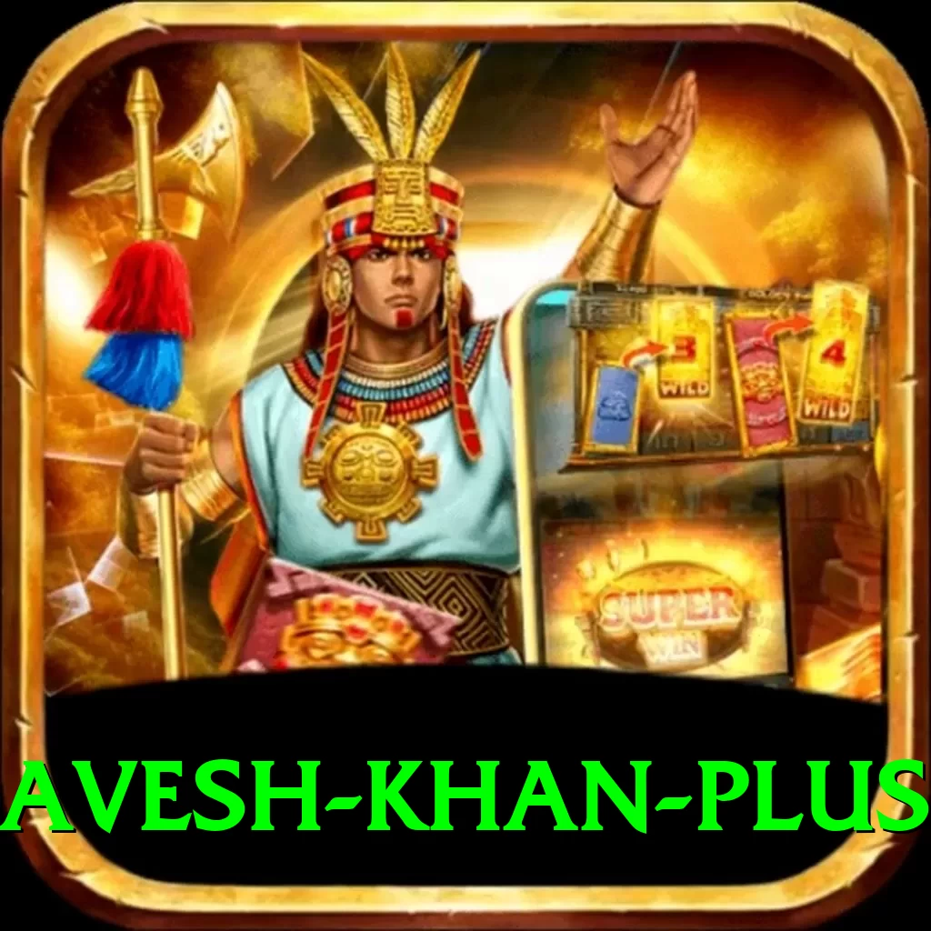 avesh khan Jackpot Gold v5.7.1 - 2