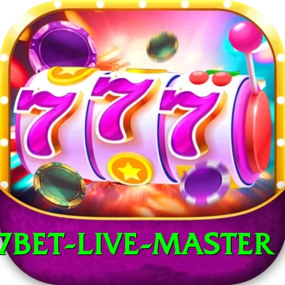 Aviator7Bet - Live Master - 2