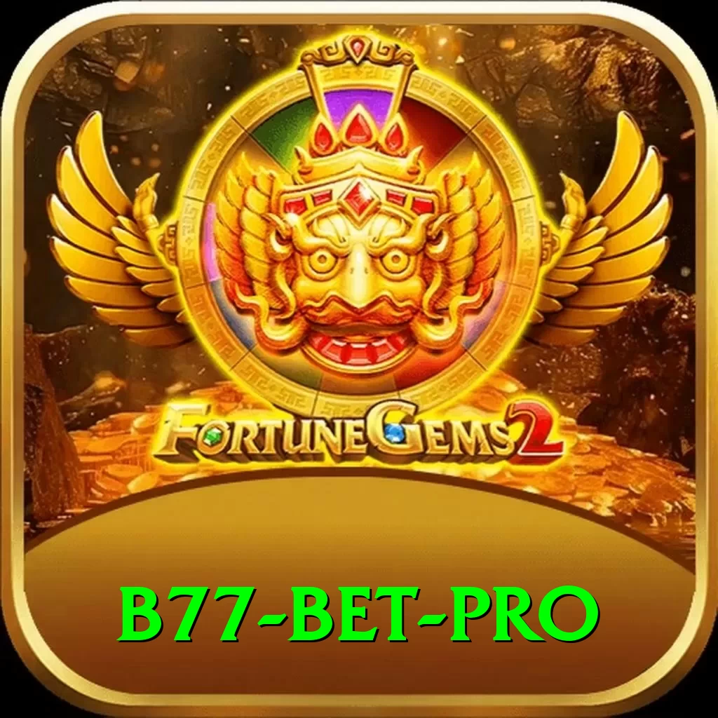 B77 Bet Ultimate v4.8.0 - 2