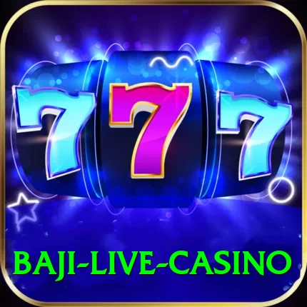 baji live casino Official v5.7.1 - 2