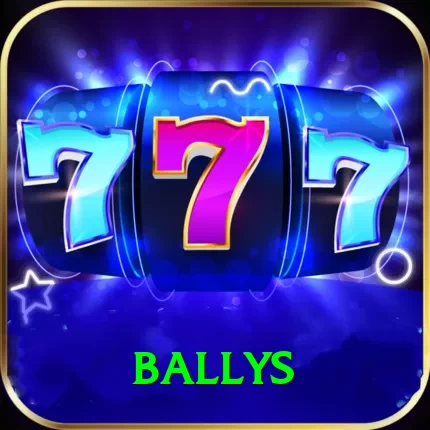 ballys Money Deluxe v4.2.3 - 2