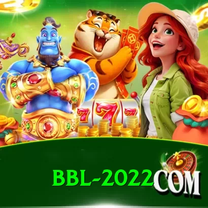 bbl 2022 - Live Turbo - 2