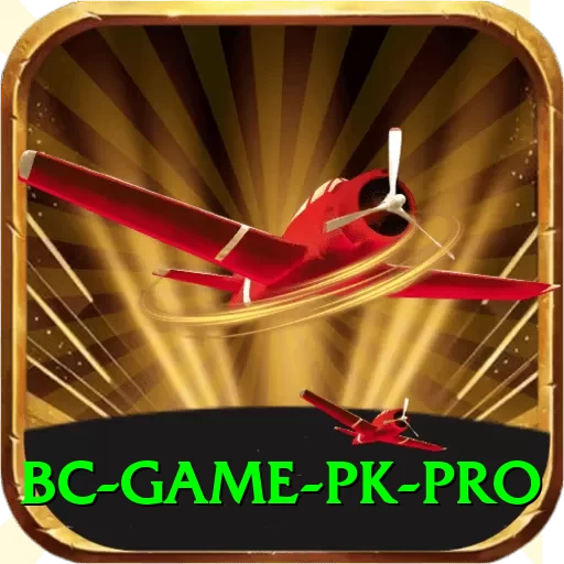 Bc.Game PK - Casino Turbo - 2