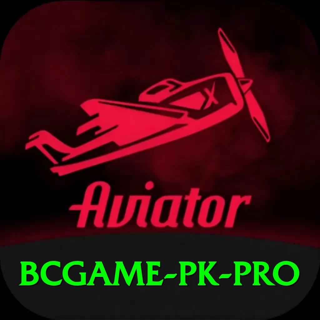 bcgame.pk Casino Official v3.8.0 - 2