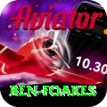 ben foakes Ultimate Slots