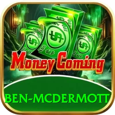ben mcdermott Legend APK v1.6.0 - 2