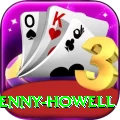benny howell - Casino Elite