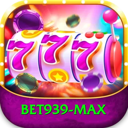 Bet939 - Casino Champion - 2