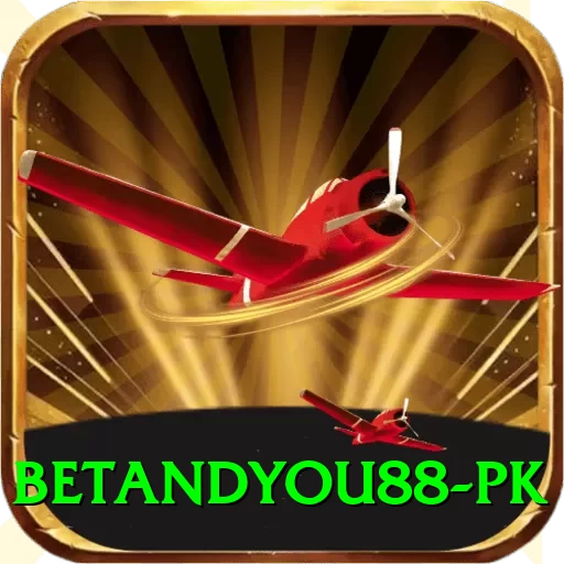 betandyou88.pk Deluxe v1.9.0 - 2
