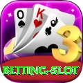 betting slot Cash Royal