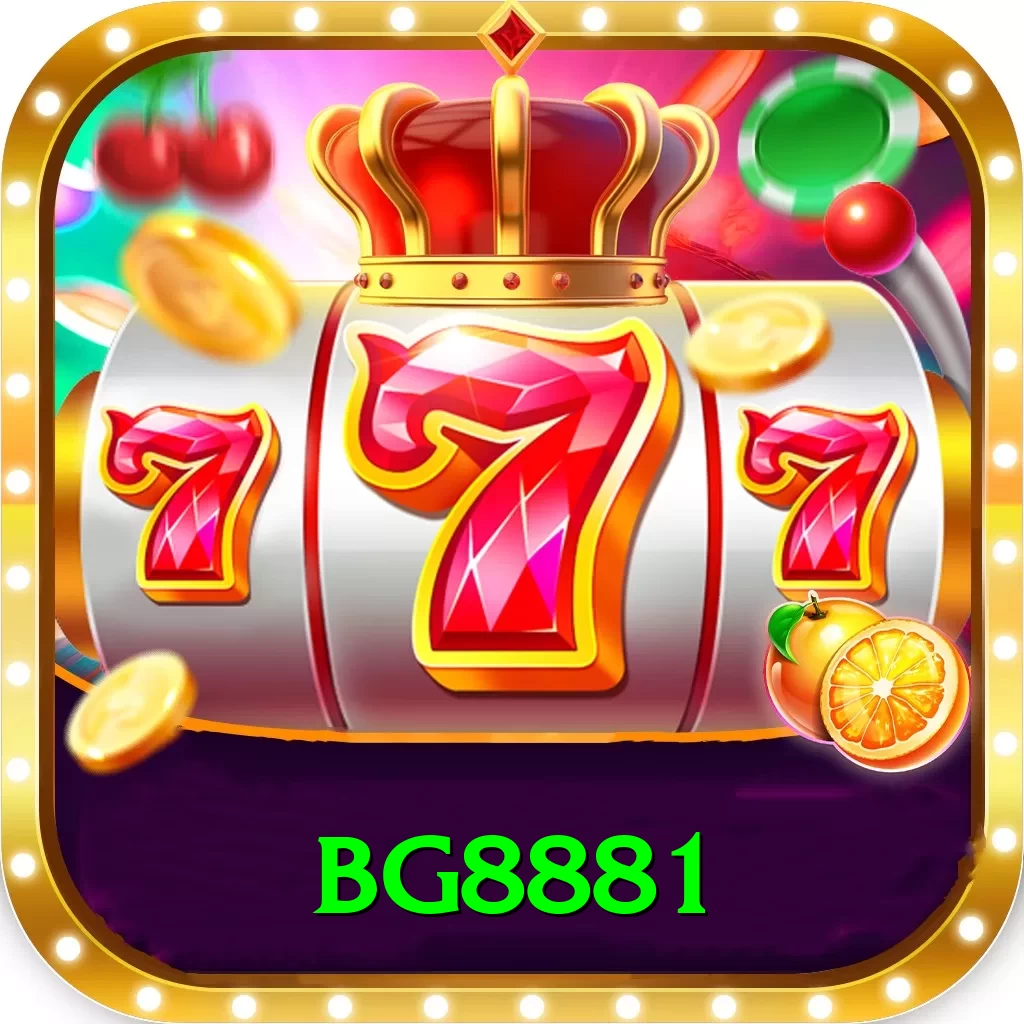 BG8881 Games (Casino & Earning) Turbo v1.5.8 - 2