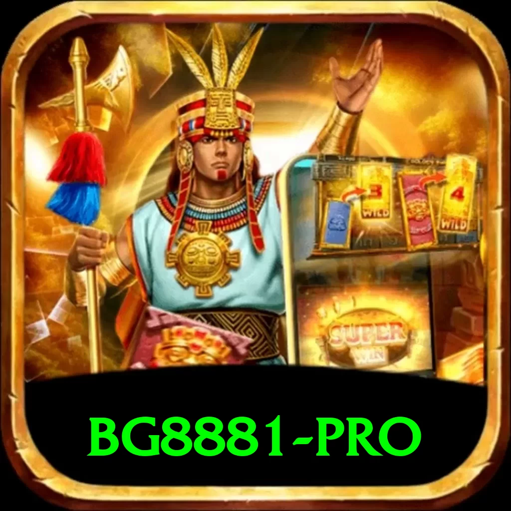 BG8881 Live Casino Deluxe - 2