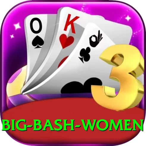 big bash women Premium Latest v4.7.0 - 2